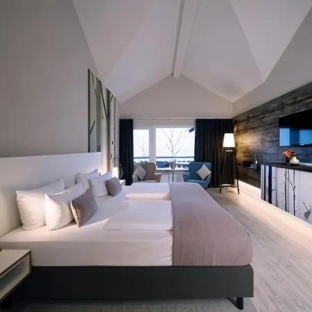 Dorint Resort Winterberg
