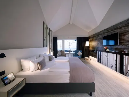 Dorint Resort Winterberg