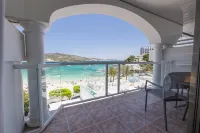 Seramar Hotel Comodoro Playa - Ocean View