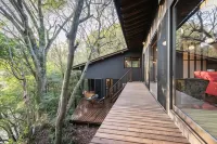 Sen-No-Mori Hotels in Aso