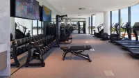 Eos by SkyCity - Gym