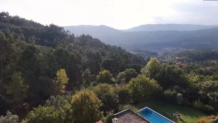 Aveleira House, Ponte de Lima Отели в г. Понти-ди-Лима