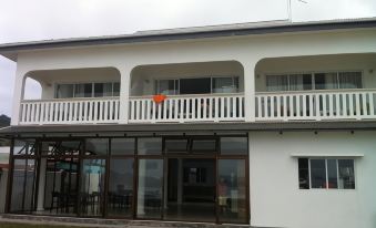 Marie-France Beach Front Apartments