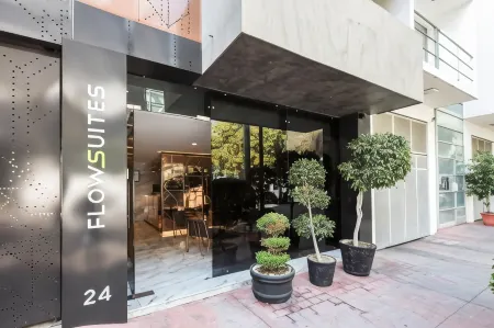 FlowSuites WTC
