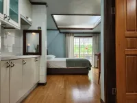 Pyeongchang Bench House - Boutique