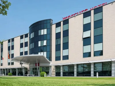 Mercure Venezia Marghera Hôtels à proximité de la Venezia Mestre Ospedale