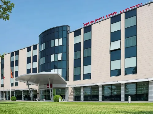 Mercure Venezia Marghera Hotels in Spinea