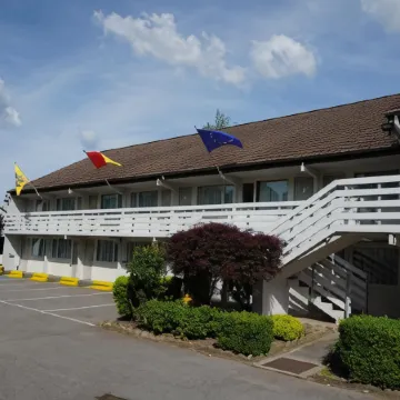 Campanile Liege Luik