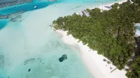 Origami Inn Himandhoo Hotels in Himandhoo