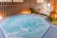 Mònica Hotel - spa