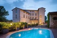 LHP Hotel Certaldo Hotel di Certaldo