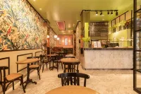 Hotel Regina Hotels in Bogotá