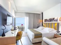 Mercure Rhodes Alexia Hotel & Spa Hotels near Rhodes "Diagoras" International Airport