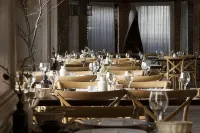 Hotel Costaustralis - breakfast