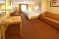 Holiday Inn Express & Suites CD. Juarez - Las Misiones