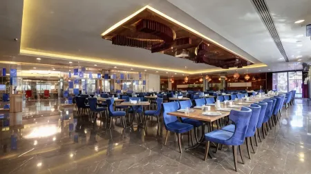 Hotel Gold Majesty Отели в г. Dagyenice Mahallesi