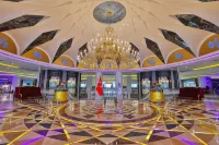 Crystal Sunset Luxury Resort & Spa - Ultimate All Inclusive Các khách sạn ở Side