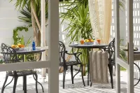 Vasia Boulevard Hotel (Adults Only) - breakfast