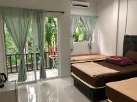 ชิล ชิล - ที่มีที่จอดรถ
