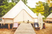 Dreamsea Surf Camp Hotels in Villareal