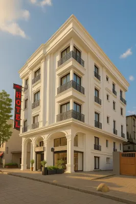 Confores Hotel
