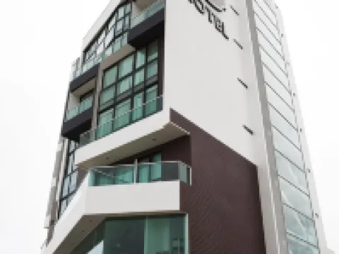 Hotel Cinco Monteria Hotels in Monteria