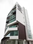 Hotel Cinco Monteria Отели в г. 