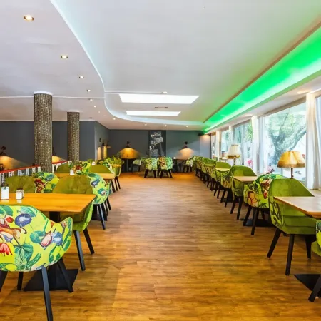 TinyTwice Hotel Bonn