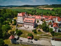 Schloss Geisa Hotels in Hohenroda