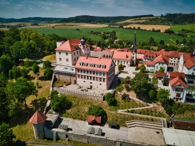 Schloss Geisa