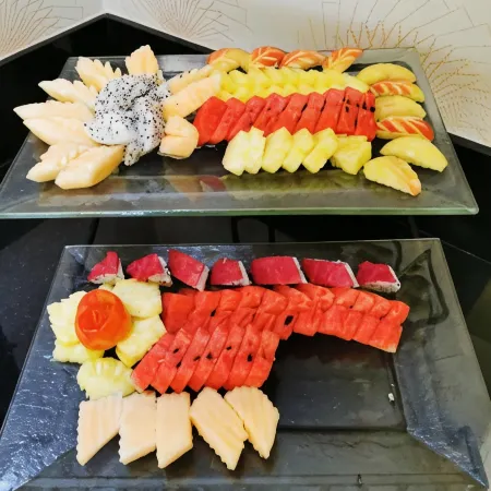 Arista Hotel Ubon