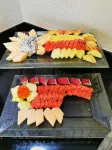 Arista Hotel Ubon - servizio colazione