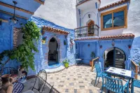 Riad Alhambra Hotels in der Nähe von Chefchaouen