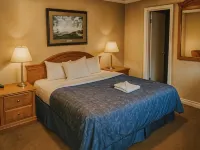 Empress Inn and Suites by the Falls Hotels in Niagara Regional Municipality