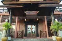 Inle Cottage Boutique Hotel Hotels near Inle Lake