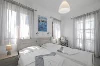 Holidays in Paros