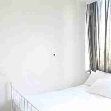 New Renovated 2BR Apt Center Tel Aviv,Wifi,Elevator Rooms