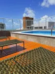 Smart Hotel João Pessoa - Pools