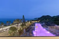 Hotel Best Indalo - balcón