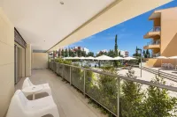 Laguna Resort - Vilamoura - Scenic