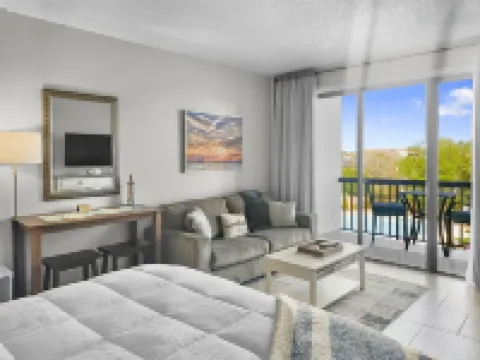 Breathtaking Water Views and Modern Amenities - Serene Waterfront Oasis