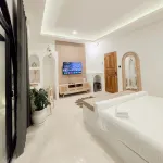 Canggu Villas Yogyakarta Hotel in zona SEVENDAYS HQ