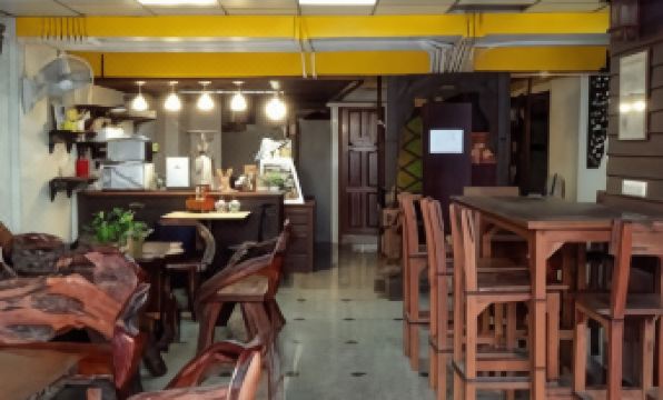 BC Guesthouse Banglamphu