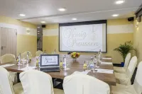 ลันด์กาสโธฟ เคอนิก ฟอน พรอยส์เซิน - โรงแรมราคาถูก