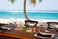 Villa Montaña Beach Resort