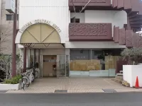 쓰야마 센트럴 호텔 타운하우스