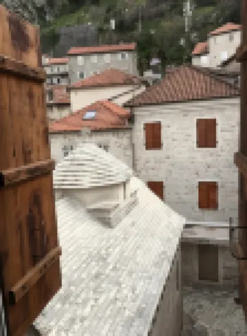 Guesthouse Athos