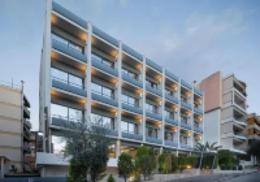 Blue Sea Hotel Alimos