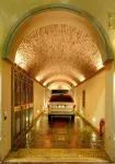 Hotel Bologna - parking