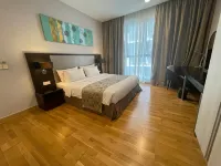 Marina Puteri Harbour Johor by Perfect Host Hotel di Iskandar Puteri